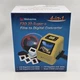 NEW Wolverine F2D 20-Super 4-in-1 Film to Digital Converter