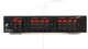 Niles Audio SPS-4 Speaker Selection System Four Position House Multiple Channel