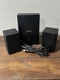 Samsung SWA-8000S Wireless Rear Speaker Kit Pair PS-KS1-1 *No Wires* 