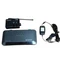 URC MRF-350 RF to IR Remote Control Base Station - Black