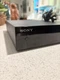Sony Home Theater System HT-CT550W w/ Wireless Transceiver EZW-RT50 