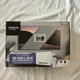 Sanus 9" TV Media In-Wall Box Power Supply Kit  White
