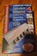 NEW Monster Cable 4 Way Stereo Speaker Selector, MSS4, Open Box
