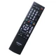 AV Receiver Remote RC-1168 For Denon DHT-E251BA AVR-X6200W AVR-X2200W AVR-X2100W