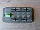 Episode Volume Control Distribution Hub EA-MR-HUB-1X8
