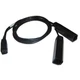 Humminbird 9 M Sidb Y 9-Pin Side Imaging Dual Beam Splitter Cable 720101-1