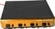 THEATER SOLUTIONS TS4D  MULTI ROOM  4 ZONE SPEAKER SELECTOR SWITCH NICE!