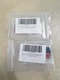 2 Packs - CESS-053 Banana Plug to Pin Plug Adapter 4mm Female to Male Screw Type