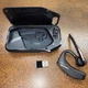 Plantronics Voyager 5200 PLT Bluetooth Headset w/ Case & USB Dongle Working