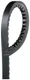 For GATES GATAVX13X1600HD V-Belt GATAVX13X1600HD V-Belt (width 13, length 1600/