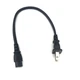 1ft Power Cord for POLK AUDIO POWERED SUBWOOFER PSW110 PSW111 PSW125