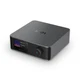 WiiM Ultra Music Streamer Digital Preamp 3.5 Touchscreen Space Gray Compatible