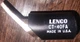 LENCO 08030 CT-40FA FEMALE TERMINAL 45 DEGREES, QTY.1