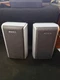 Sony SS-TS51 Home Theater Surround Sound Speakers Right Left Replacement