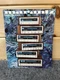 ⭐️Original 1975 Marantz Receiver Brochure  - 2325 2275 2250 2235 2220B 2015 ⭐️