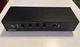 Jamo JSS-4, JSS4HP High Power Speaker Selector 2 Amps 4 Outputs Home Pro NICE