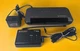 Universal Remote Control MRF-350 Base Station W/ RF Sensor RFX-250 Black -Works!