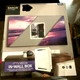 New (other) Sanus SA-IWB17-W1 TV Media In Wall Box 17"
