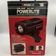 VTG Ambico One Gun AC/DC Powerlite Model V-0855 Auxiliary Light Photography NIB
