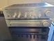 VINTAGE YAMAHA INTEGRATED A-460  AMPLIFIER AND TUNER T460 MADE IN JAPAN 1981