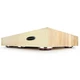 IsoAcoustics DELOS 22" x 16" x 3" Isolation Platform for Turntables & Audio Equi