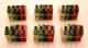 (6) Episode ESS-6 Speaker Connectors