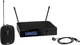 Shure SLXD14+85M-G57 Bodypack Microphone System w/Lavalier WL185M