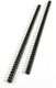 GDQLCNXB Single Row Round Headers Machine Pin Female 0.1" 2.54mm 40... 