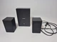 Samsung SWA-8000S Wireless Rear Speaker Kit Pair PS-KS1-1 *No Wires* Tested