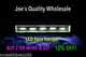 (20) WARM WHITE 8V LED FUSE LAMPS/STEREO/2385 4270 4300 4420 4430 2230/ Marantz 