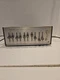 Realistic Model #31-1987 Stereo Frequency Equalizer 5 Band Vintage EQ Powers On