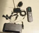 Universal Remote Control (URC) MRF-350 Base Station wi/ RFX-250 Sensor - REDUCED