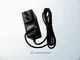 12V AC/DC Adapter For Denon ASD-1R ASD-1RWT ASD-1RBK Control Dock iPod Charger