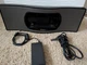 Psyclone Nodus PSC99 PSP Sound System Speaker Video Games Watch Movies WORKS!!!
