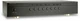 Russound PRO-8 HP Eight Pair Speaker Selector with Impedence Matching 100W/Ch.