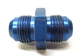AEROQUIP UNION ADAPTER AN 815, AN-10, STRAIGHT