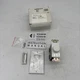 Sonance VC60RIM 60W Volume Control In-wall Rotary 92158, White Decora