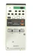 Sony RMT-317 Betamax Remote Control SL-2700B