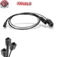 720101-1 9 M SIDB Y 9-Pin Dual Beam Splitter Cable for Humminbird HELIX 5-15