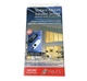Niles MS200 Surface-Mount Infrared(IR) Sensor - Black