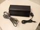 SONY SA-iP001P Subwoofer w/ AC Power Supply Adapter 12V DC 1.0A for S-Master
