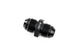 HPS AN815-3 Union Adapter Aluminum Straight
