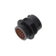 TE Deutsch HDP20 Plastic Rcpt 20-Pos Hybrid Pin E-Seal HDP24-18-20PE