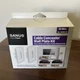 Sanus Cable Concealer Wall Plate Kit White Reusable Easy Installation
