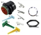 Deutsch HDP20 Series P24-24-18PN Connector Kit