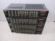 4 Extron MLS 506SA MediaLink Six Input Switcher Stereo Audio Amplifiers