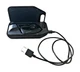 Plantronics Voyager 5200 PLT Bluetooth Headset w/ Case & USB Dongle