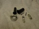 Deutsch 0409-201-2400 HD30/HDP20,  Strain Relief, 24 Shell, Cable Clamp, New, L8