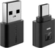 Sennheiser BTD 700 Bluetooth USB Dongle - aptX Lossless, Auracast