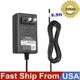 12V AC/DC Adapter For Denon ASD-1R ASD-1RWT ASD-1RBK Control Dock iPod Charger